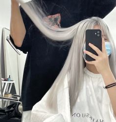 -Moyue HAIR SALON