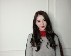 点击看大图 -3AM HAIR SALON染发烫发接发