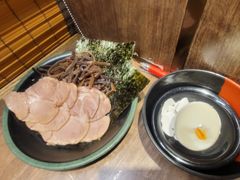 -一蘭拉面(新宿中央东口店)