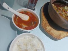 -阿西娅食府(中关村店)