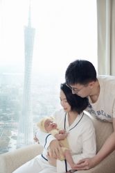 -圣贝拉母婴护理中心(广州瑰丽店)