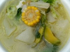 -九溪蒋记菌子宴