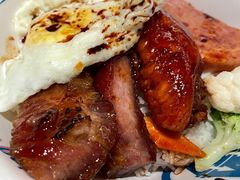 招牌四宝饭-敏华冰厅(天河城店)