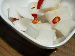 -傣妹火锅(南京东路一店)