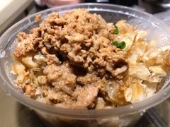 招牌咸味糯米饭-美迪炊饭(人民路店)