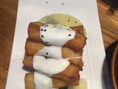 -有才叔的小馆(招商依云曲江店)