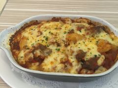 -必胜客(泗阳雨润店)