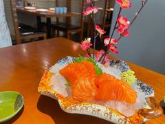 -有喜屋·烧鸟·居酒屋(周浦万达店)