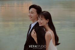 -至臻微拉婚纱摄影