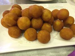 -高德海鲜舫(黄河南大街店)