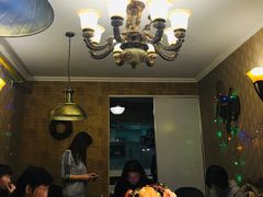 -92°C俄式厨房(中央大街店)