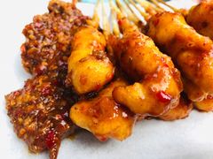 -辽B·小串(总店)