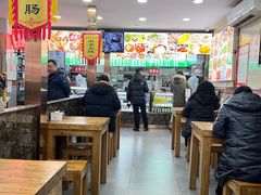 -东四卤煮店(东四北大街店)