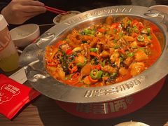 -胖哥俩肉蟹煲(杭州下沙学林街店)