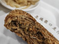 -老磁器口豆汁店(天坛店)