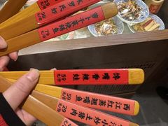 -西江红·株洲本地菜(滨江南路店)