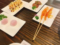 -蟹后Crabber(水悦城店)