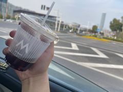 -M Stand(南京新街口金鹰店)