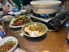 -金龙·打边炉(南京西路店)