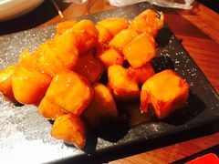 -楼兰新疆主题餐厅(苏州中心店)