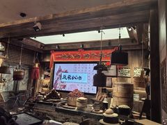 -張飛扒肉·龙江非遗(道外店)