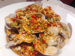 -霸王虾·小龙虾香辣蟹(玉林店)