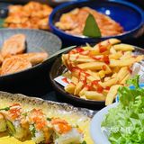 万柳附近的看过来！一口满嘴肉！真正的高品质烤肉[胜利]