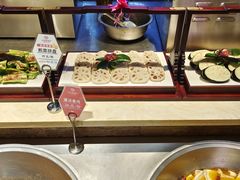 -大张烙馍村(泉山店)
