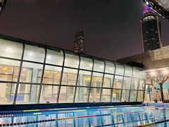 -金摩尔健身游泳(万象城鼎丰大厦店)