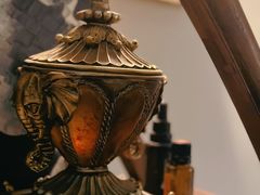 -Angkor SPA 柬埔寨古法按摩(环贸店)