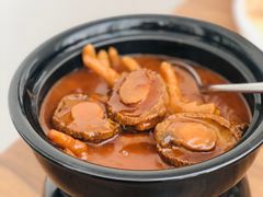 -将相和·海鲜蒸饺大连菜