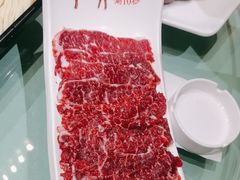 -手选潮汕鲜活牛肉火锅(二七广场店)