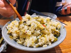 -静一餐厅·湖北菜(前门创始店)