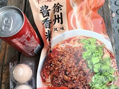 -十二道丰味·徐州土菜·烧烤(何山路店)
