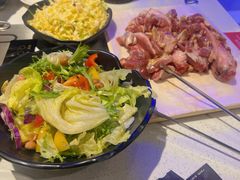 -AK47烤羊腿串吧(柳浪家园店)