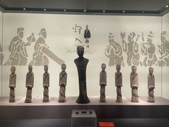 -北京大葆台遗址博物馆