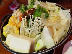 -有喜屋·深夜食堂(北京西路店)