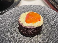 -南京THE TAI太和紫金大酒店