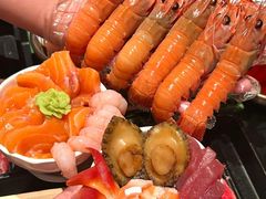 -松坂屋日料自助(长城路店)