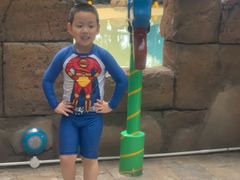 -渔岛海洋度假区