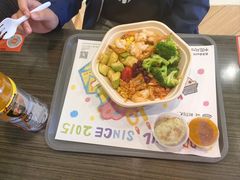 -超级碗FOODBOWL(成都来福士店)