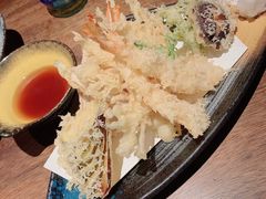-千代武日本料理(爱建店)