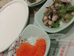 -上渔铁板烧(熙悦汇店)
