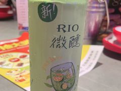 -丽伟的串·烧烤·砂锅(季景天地店)