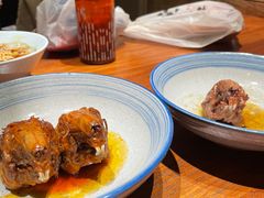 麻辣兔头-双流老妈兔头(荟聚店)