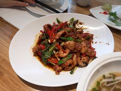 -大茴香越法料理(SOHO复兴店)
