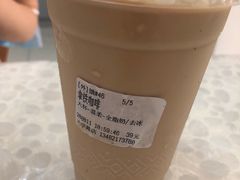 -Peet's Coffee皮爷咖啡(大学路店)