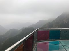 -十渡东湖港风景区