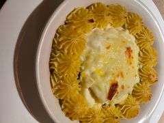 -波特曼西餐厅(中央大街店)