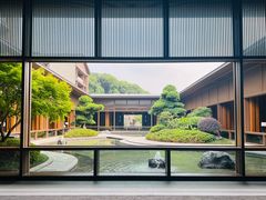 -湘湖逍遥庄园·水漾中餐厅